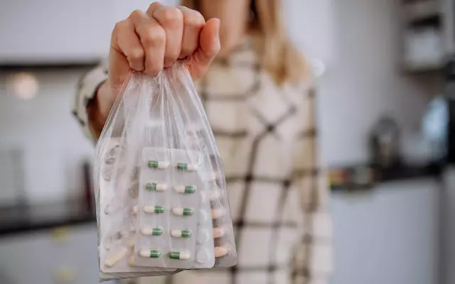 Brasil está entre os países que mais consomem medicamentos; conheça três formas seguras de descarte